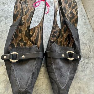 Dolce Giovanna  fits 8 1/2 US